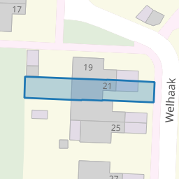 Perceel DZL01-K-1169