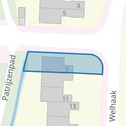 Perceel DZL01-K-1171