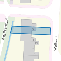 Perceel DZL01-K-1172