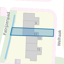 Perceel DZL01-K-1173