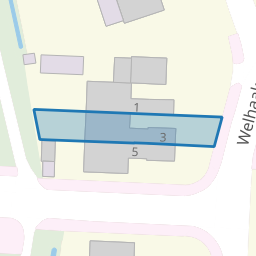 Perceel DZL01-K-1176