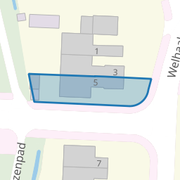 Perceel DZL01-K-1177