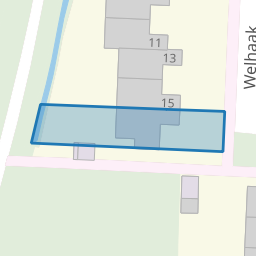 Perceel DZL01-K-1184