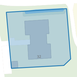 Perceel DZL01-K-1185