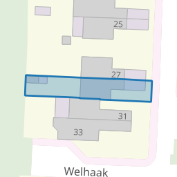 Perceel DZL01-K-1197