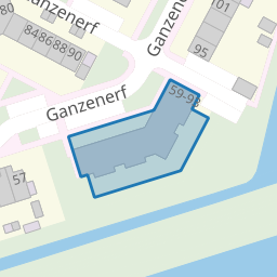 Perceel DZL01-K-1228