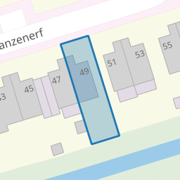 Perceel DZL01-K-1235