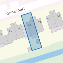 Perceel DZL01-K-1236