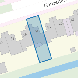 Perceel DZL01-K-1239