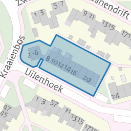 Perceel DZL01-K-1247