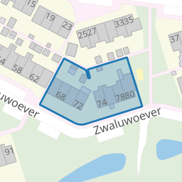 Perceel DZL01-K-1252