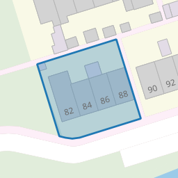 Perceel DZL01-K-1255