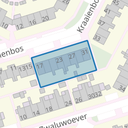 Perceel DZL01-K-1261