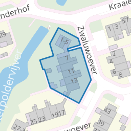 Perceel DZL01-K-1264