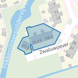 Perceel DZL01-K-1265