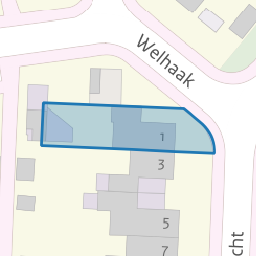 Perceel DZL01-K-1280