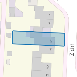 Perceel DZL01-K-1282