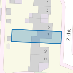 Perceel DZL01-K-1283