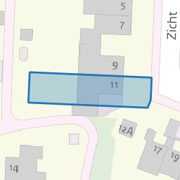 Perceel DZL01-K-1285