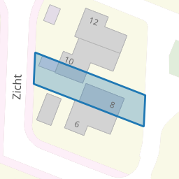 Perceel DZL01-K-1288