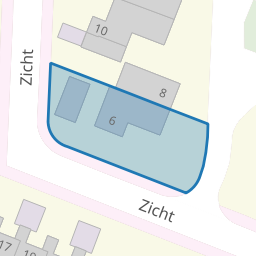 Perceel DZL01-K-1289