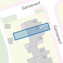 Perceel DZL01-K-1295