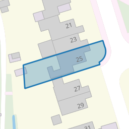 Perceel DZL01-K-1299