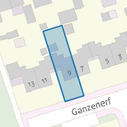 Perceel DZL01-K-1306