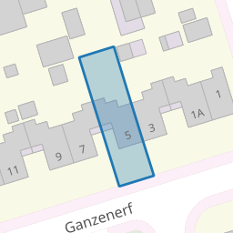 Perceel DZL01-K-1308