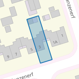 Perceel DZL01-K-1309