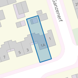 Perceel DZL01-K-1310