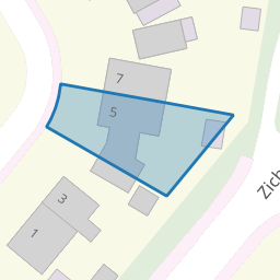 Perceel DZL01-K-1327