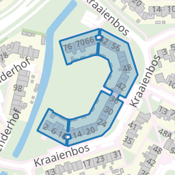 Perceel DZL01-K-1514