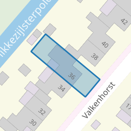 Perceel DZL01-K-1521