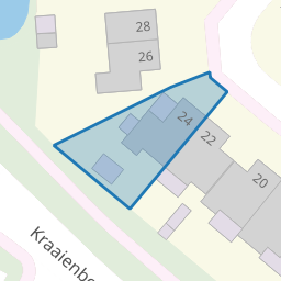 Perceel DZL01-K-1527