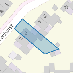 Perceel DZL01-K-1531