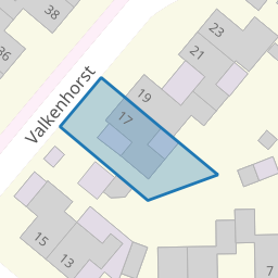 Perceel DZL01-K-1532