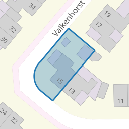 Perceel DZL01-K-1533