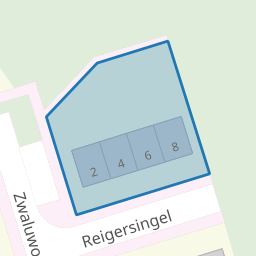 Perceel DZL01-K-1537