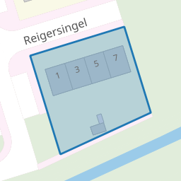 Perceel DZL01-K-1538