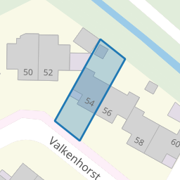 Perceel DZL01-K-1557