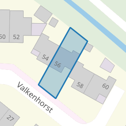 Perceel DZL01-K-1558