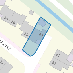 Perceel DZL01-K-1560