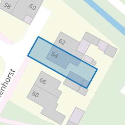 Perceel DZL01-K-1562