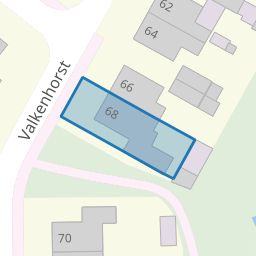 Perceel DZL01-K-1564