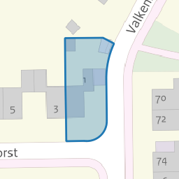 Perceel DZL01-K-1569