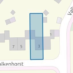 Perceel DZL01-K-1570