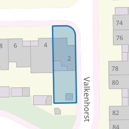 Perceel DZL01-K-1584