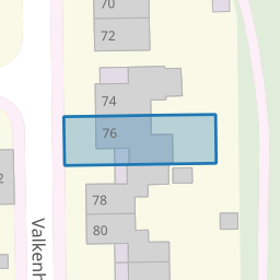 Perceel DZL01-K-1588