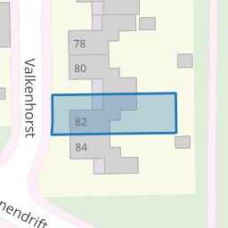 Perceel DZL01-K-1591